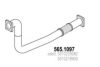 RENAULT 5010138248 Exhaust Pipe